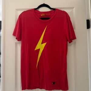 Men's aviator nation shirt